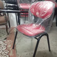 صندلی کلاسی طرح  صدف