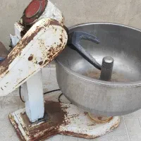 خمیرگیر ۴۰ کیلویی