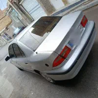 سمند ۸۴|خودرو سواری و وانت|ارومیه, |دیوار