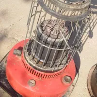 بخاری نفتی|بخاری، هیتر، شومینه|اندیکا, |دیوار