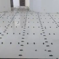 کاشیکاری وسرامیک نما سنگ وکنده کاری با پیکور|خدمات پیشه و مهارت|زاهدان, |دیوار