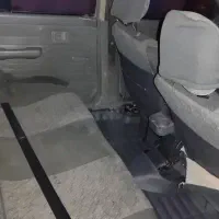 پراید صبا مدل۸۷ بدون رنگ شاسی پلمپ|خودرو سواری و وانت|ایرانشهر, |دیوار