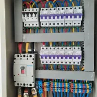 برقکار برق کار برقکش کلی جزیی نصب آیفون وتلفن