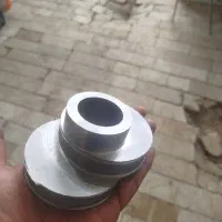 خدمات تراش سی ان سی  cnc فرز