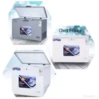 فریزر صندقی به قیمت دبی