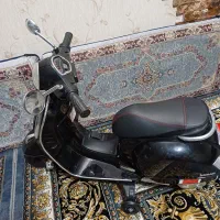 موتور شارژی