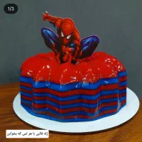 پذیرش سفارش کیک تولد،کافی شاپی.ژله،دسر،حلوا خانگی|خدمات پذیرایی، مراسم|پاکدشت, پاکدشت (مامازند)|دیوار