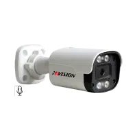 دوربین و دزدگیر و اعلام حریق