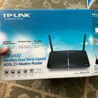 مودم Adsl tp-link
