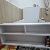 تخت خواب یک نفره|تشک تختخواب|جاجرود, |دیوار