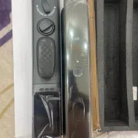 دستگیره هوشمند ضد سرقت تشخیص چهره اور انگشت