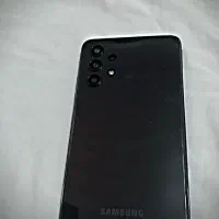 گوشی سامسونگa32 با کارتون|موبایل|کرمان, |دیوار