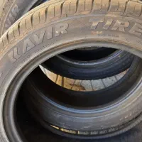 لاستیک خودرو|قطعات یدکی و لوازم جانبی|اصفهان, سلطان‌آباد|دیوار
