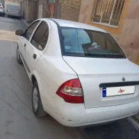 تیبا۱ مدل ۹۷