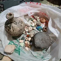 انواع سنگ عتیقه ای کمیاب