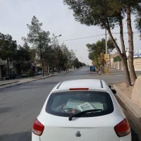 تیبا2 کم کار|خودرو سواری و وانت|مرودشت, مسجد رسول|دیوار