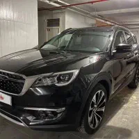 فیدلیتی پرایم ۱۴۰۱ گربکس جدید