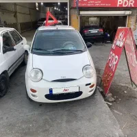 فروش فوری ام وی ام ۱۱۰ فوق العاده تمیز