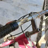 دوچرخه16و26|دوچرخه، اسکیت، اسکوتر|بومهن, |دیوار