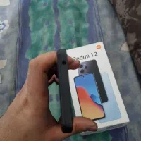 گوشی شیامی ردمی دوازده|موبایل|چهاردانگه (تهران), |دیوار