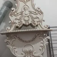ساعت ایستاده