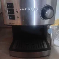 اسپرسو ساز کوسونیک