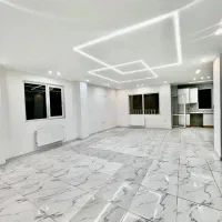 ۱۱۸ متر تک واحدی طبقه دوم نوساز