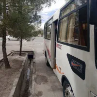 مینی بوس سیترا 18 نفره|خودرو سنگین|مشهد, فدک|دیوار