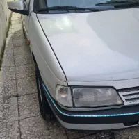 ۴۰۵ مدل ۸۹ دوگانه شرکت تو کرم فقط ۵۵۰ تومن