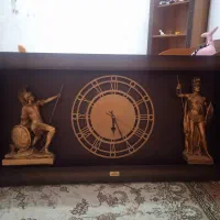 ساعت دیواری