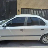 سمند ۹۶|خودرو سواری و وانت|یزد, |دیوار