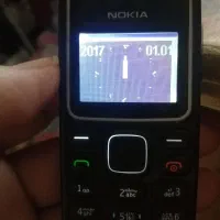 نوکیا 1100|موبایل|مشهد, فاطمیه|دیوار