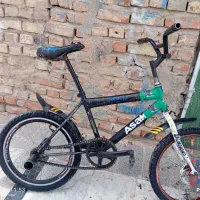 دوچرخه 20