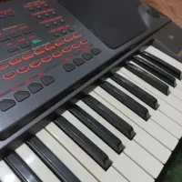 ارگ جی ام Wk8se|پیانو، کیبورد، آکاردئون|سنندج, |دیوار