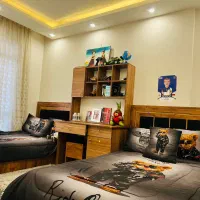 ۱۲۱متر*سنداماده*۲خواب نور*کم واحد*الهیه|فروش آپارتمان|مشهد, الهیه|دیوار