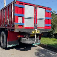 ولوو N10 باری ده چرخ|خودرو سنگین|اردبیل, |دیوار