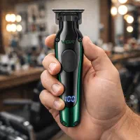 خط زن وی جی آر ۹۹۸ ، ریش تراش ، ماشین اصلاح