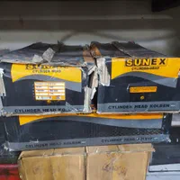 سرسیلند 405 پراید ۲۰۶ زانتیا uf7 تیبا|قطعات یدکی و لوازم جانبی|اسلامشهر, شهرک سالور|دیوار