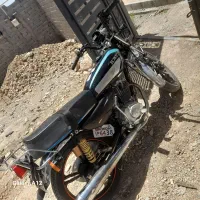 موتر سیکلت ۲۰۰