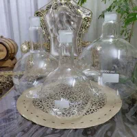 بالن ۵ و ۱۰ و ۲۰ لیتری ته صاف روداژ ۲۹  ۴۵ وارداتی