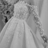 لباس عروس