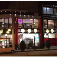 اجاره مغازه ۲۱۸ متری دونیم طبقه