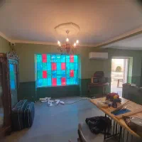 نقاشی منزل کل مشهدتخفیف ویژه بازدیدومشاوره رایگان|خدمات پیشه و مهارت|مشهد, توس (بلوار توس)|دیوار