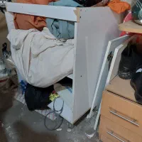 دراور، ۳ کمد، میز تی وی|جاکفشی، کمد، دراور|تهران, حشمتیه|دیوار