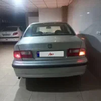 سمند lx|خودرو سواری و وانت|تبریز, |دیوار