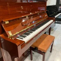 پیانو اکوستیک فویریخ FEURICH