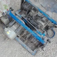 فروش قالب۵۰ لوله داربست بشکه جک سقفی قیچی چهارپایه