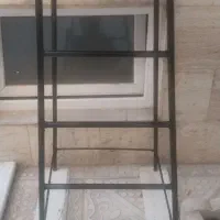 فروش ۲عدد چهارپایه آهنی