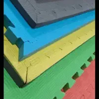 کف.گرانول پازلی /تاتامی/ خانه بازی/ مهد کودک|تجهیزات ورزشی|چهاردانگه (تهران), |دیوار