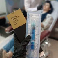 تزریق تخصصی ژل و بوتاکس با متد جدید|خدمات آرایشگری و زیبایی|تهران, نارمک|دیوار